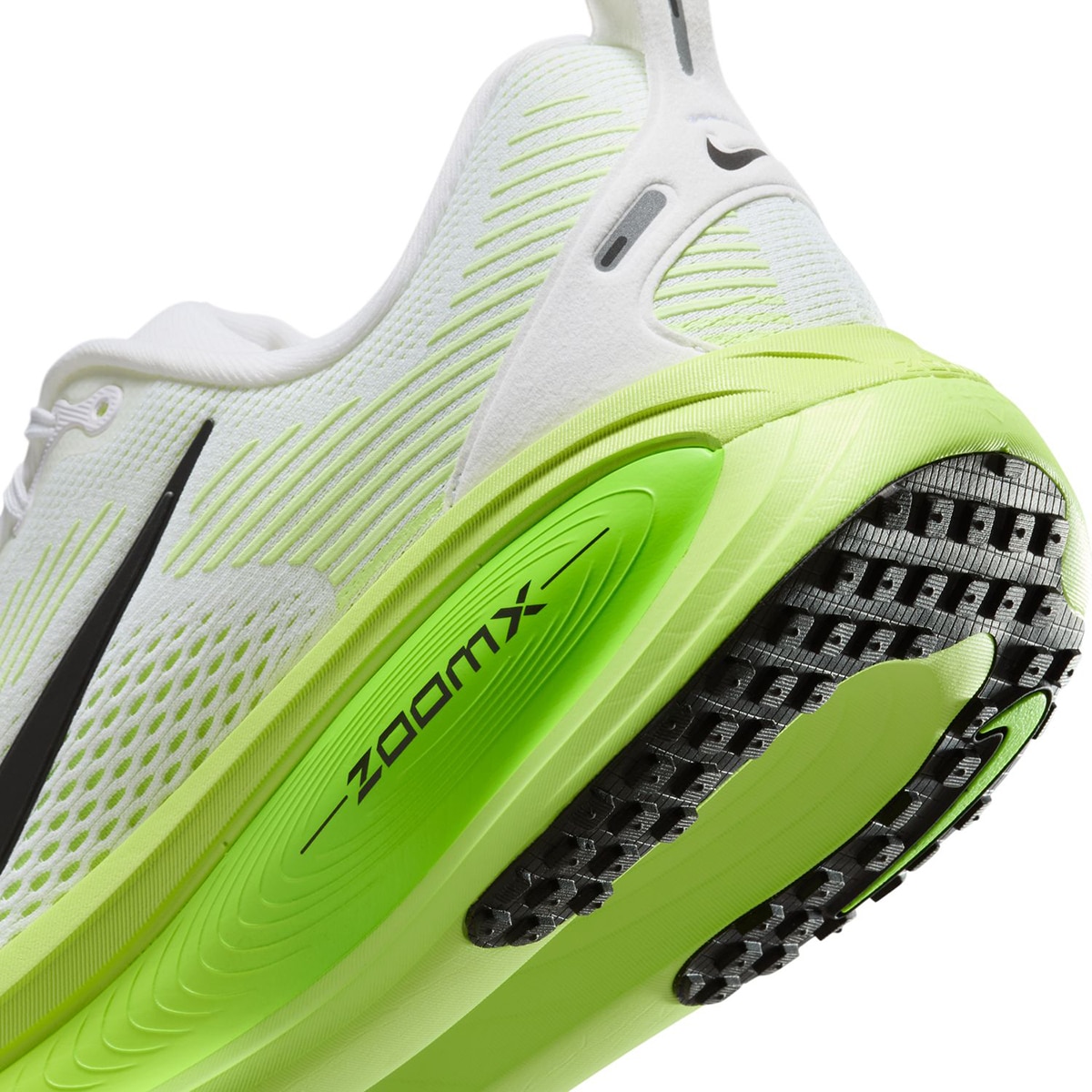 Sapatilhas de Running de Homem Vomero 18 Branco-7