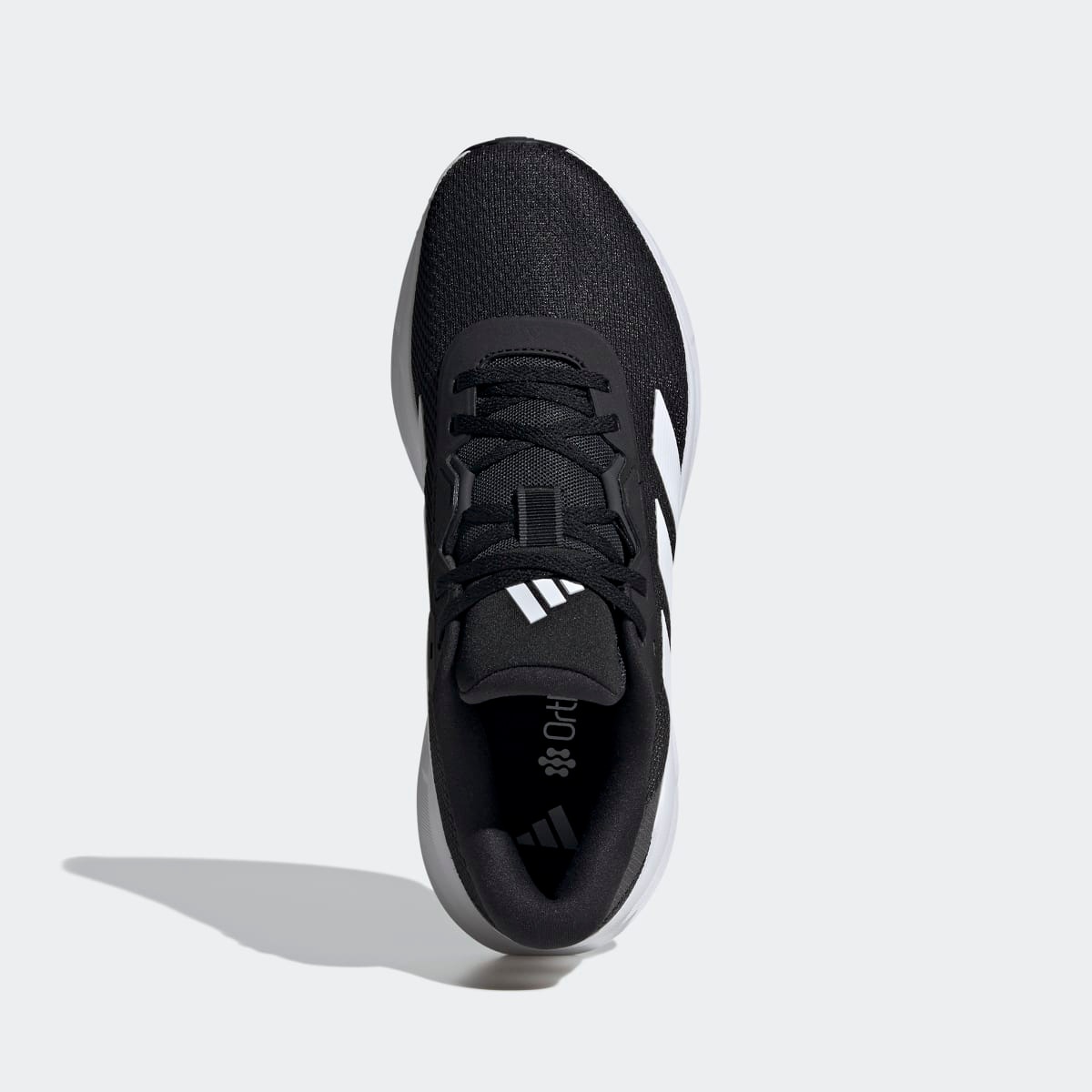 Zapatillas de running de hombre Galaxy 7 Running Adidas - Negro Negro-3