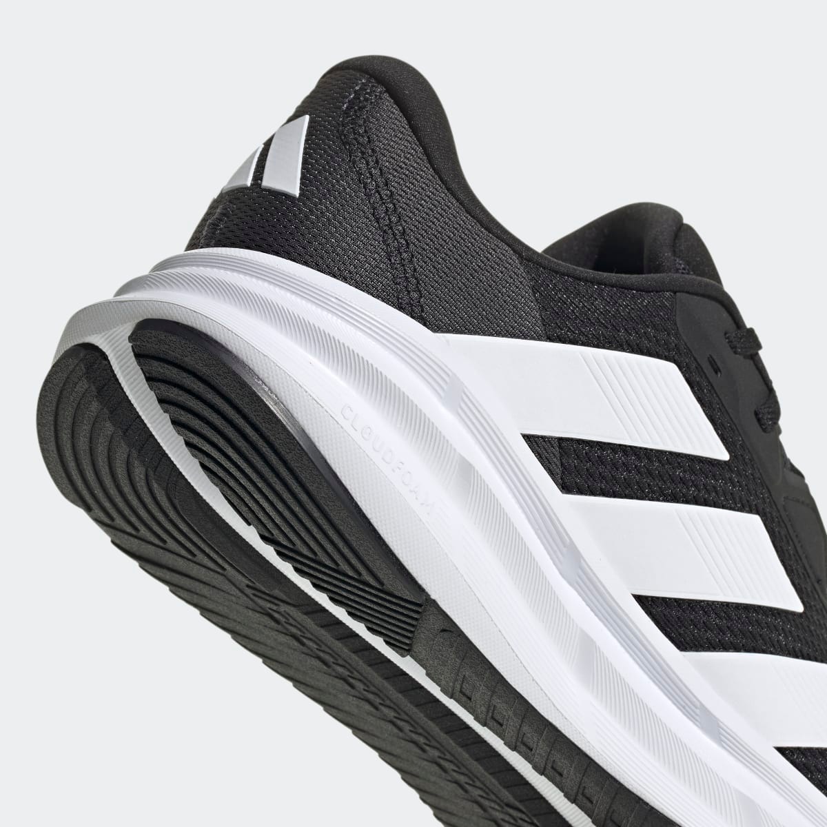 Zapatillas de running de hombre Galaxy 7 Running Adidas - Negro Negro-7