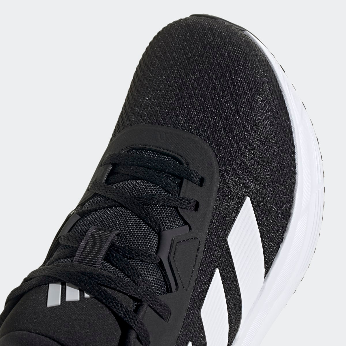 Zapatillas de running de hombre Galaxy 7 Running Adidas - Negro Negro-8