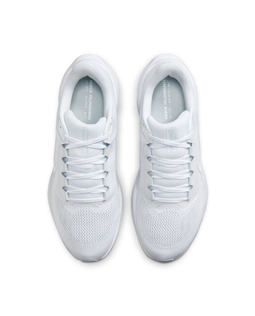 Sapatilhas de Running de Homem Air Zoom Pegasus 41 Branco / Branco-3