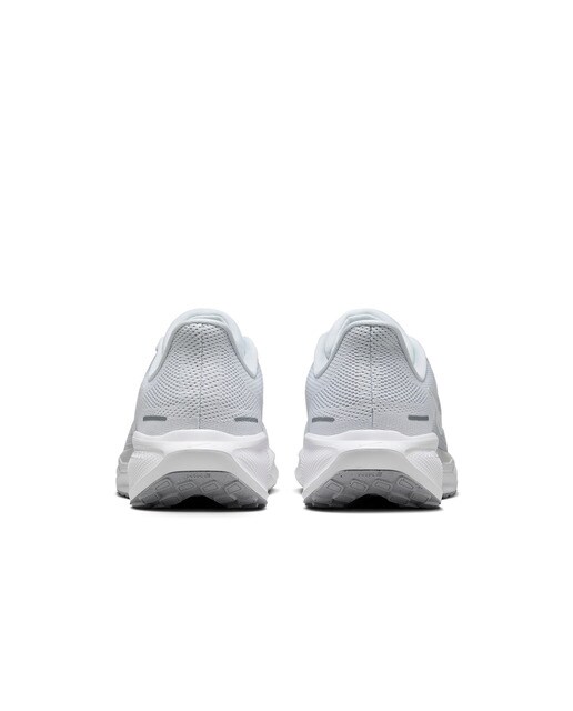Sapatilhas de Running de Homem Air Zoom Pegasus 41 Branco / Branco-5
