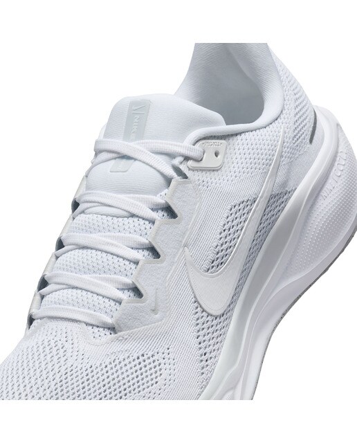 Sapatilhas de Running de Homem Air Zoom Pegasus 41 Branco / Branco-7