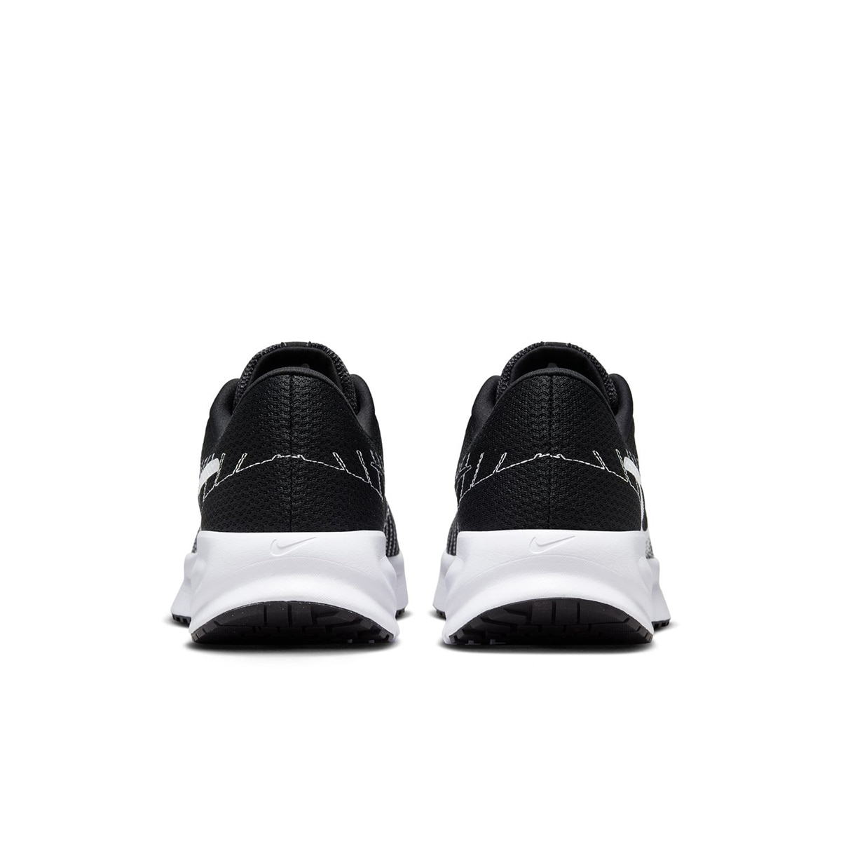 Sapatilhas de Running de Homem Run Defy Preto-5