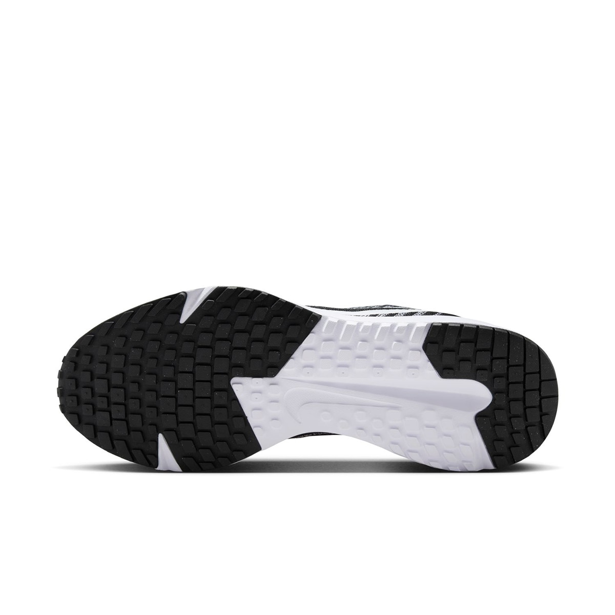 Sapatilhas de Running de Homem Run Defy Preto-6