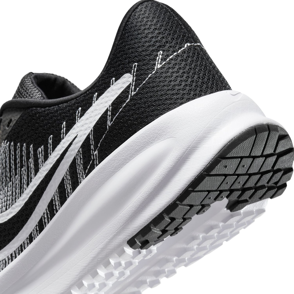 Sapatilhas de Running de Homem Run Defy Preto-7