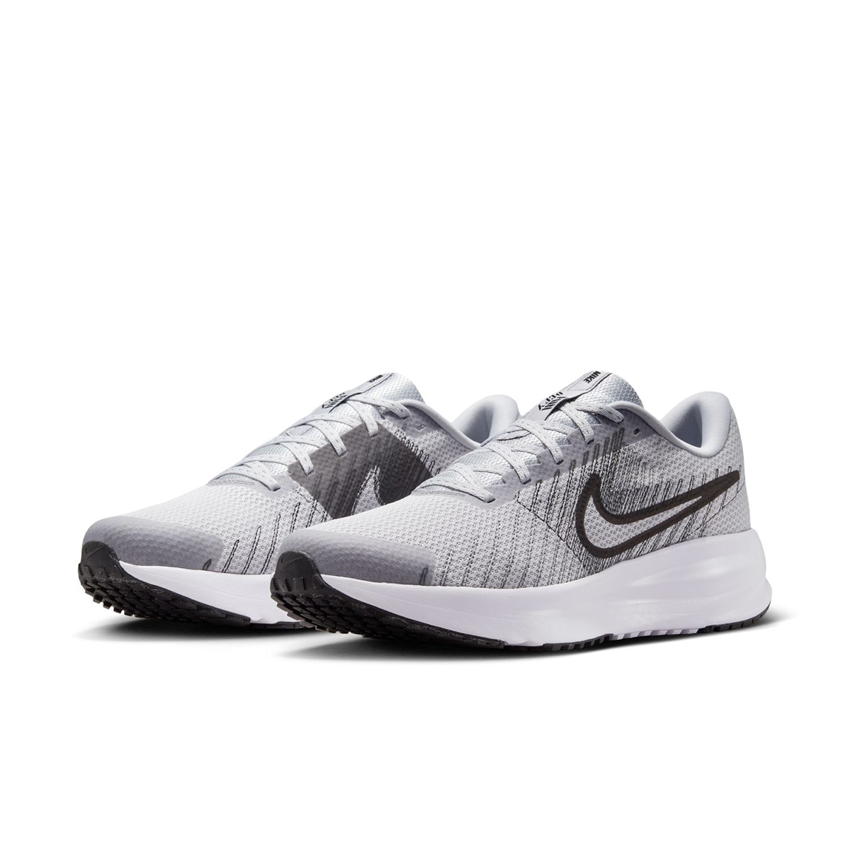 Sapatilhas de Running de Homem Run Defy Cinzento-2