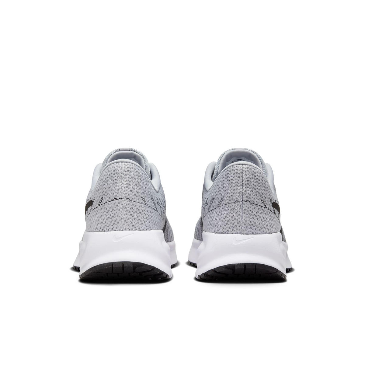 Sapatilhas de Running de Homem Run Defy Cinzento-5