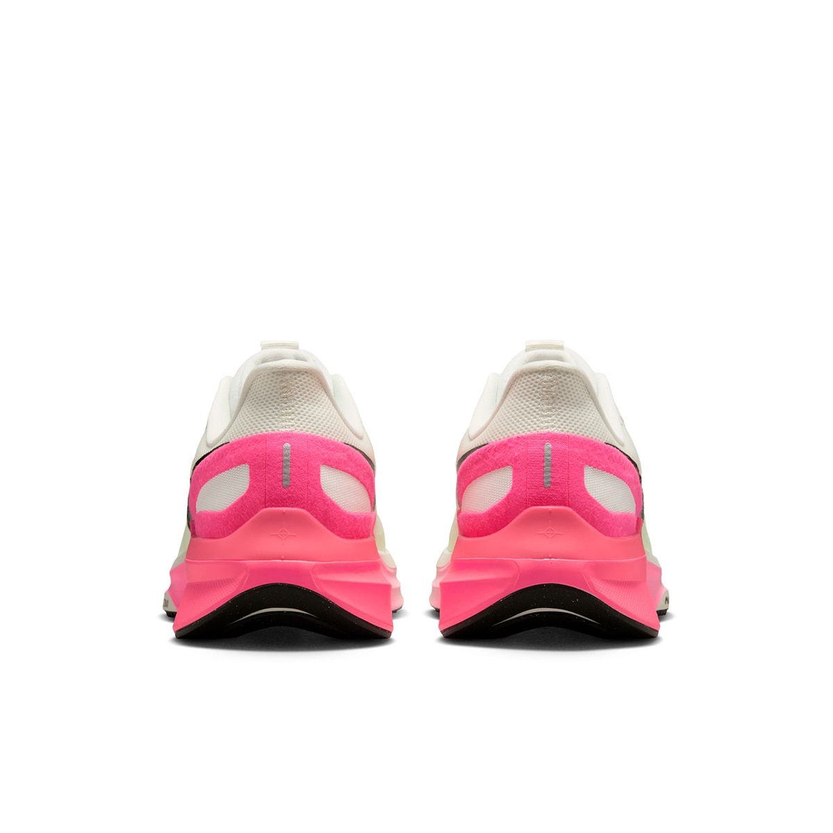 Sapatilhas de Running de Homem Structure 25 CM Branco-5