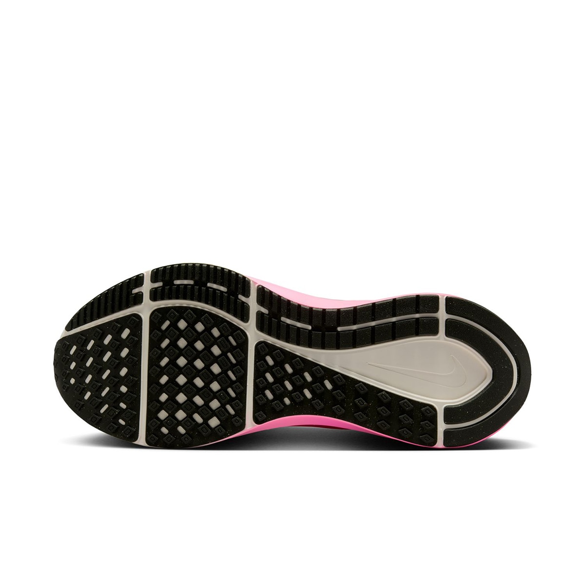 Sapatilhas de Running de Homem Structure 25 CM Branco-6
