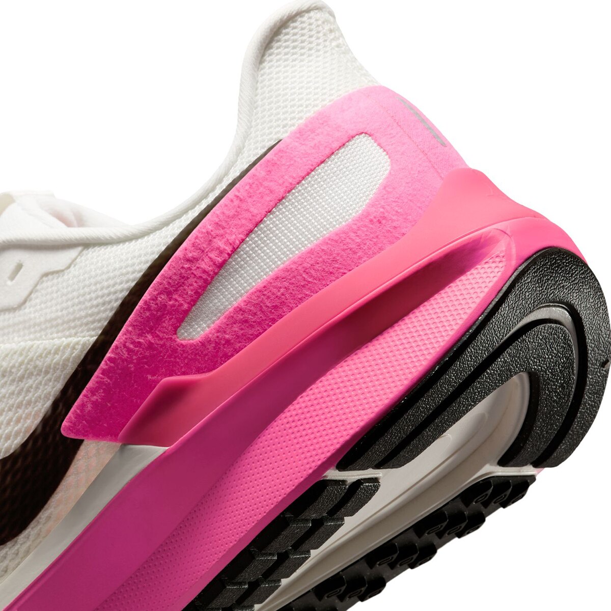 Sapatilhas de Running de Homem Structure 25 CM Branco-7