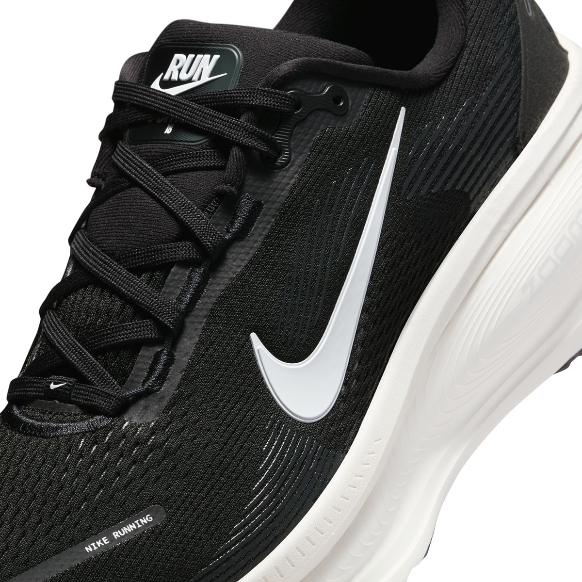 Sapatilhas de Running de Homem Vomero 18 Preto-8