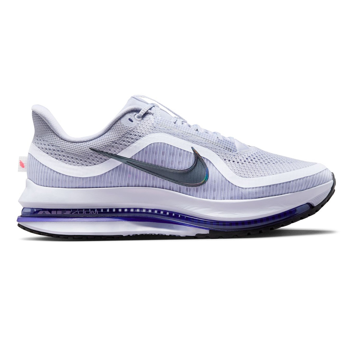 Sapatilhas de Running de Homem Pegasus Premium Cinzento-1