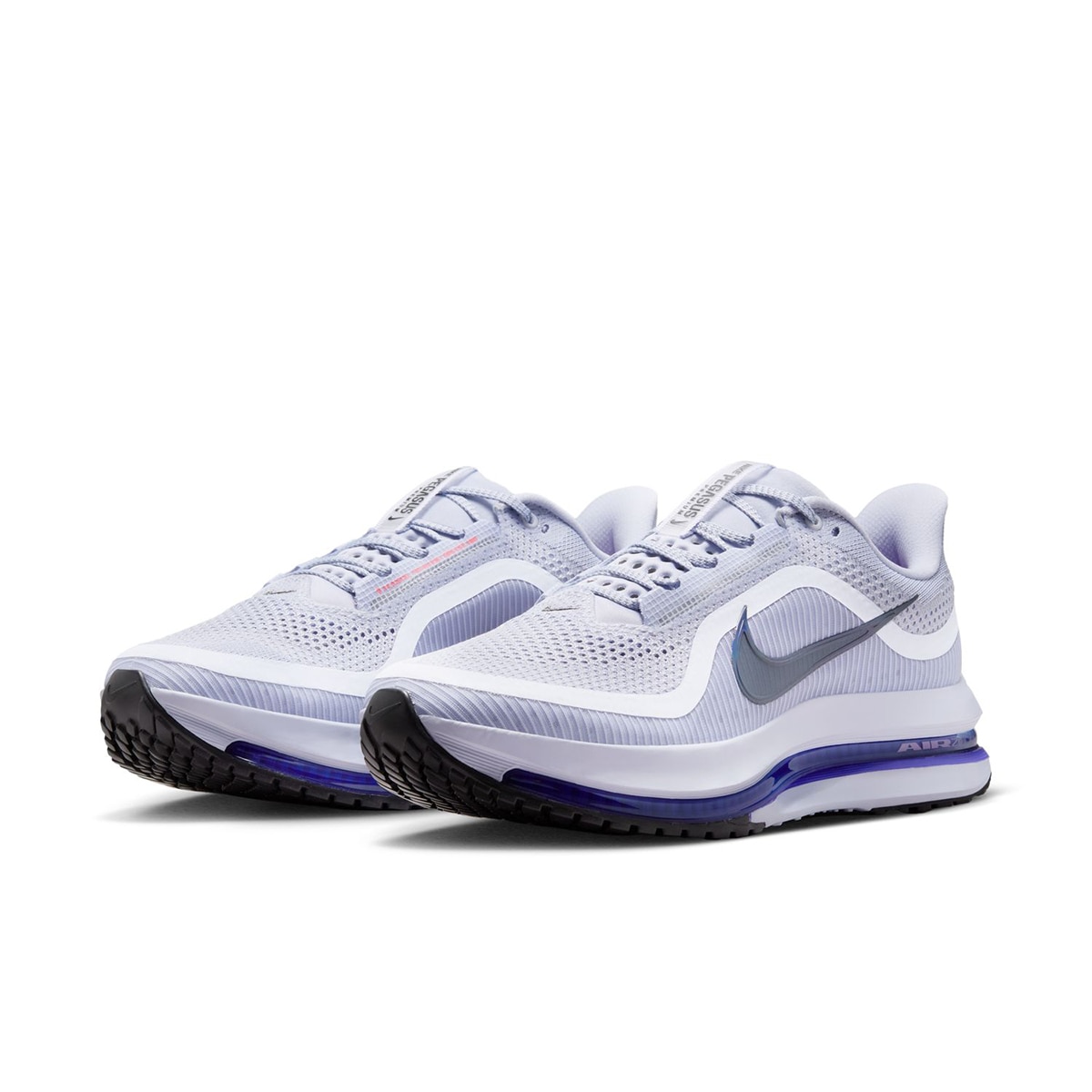 Sapatilhas de Running de Homem Pegasus Premium Cinzento-2