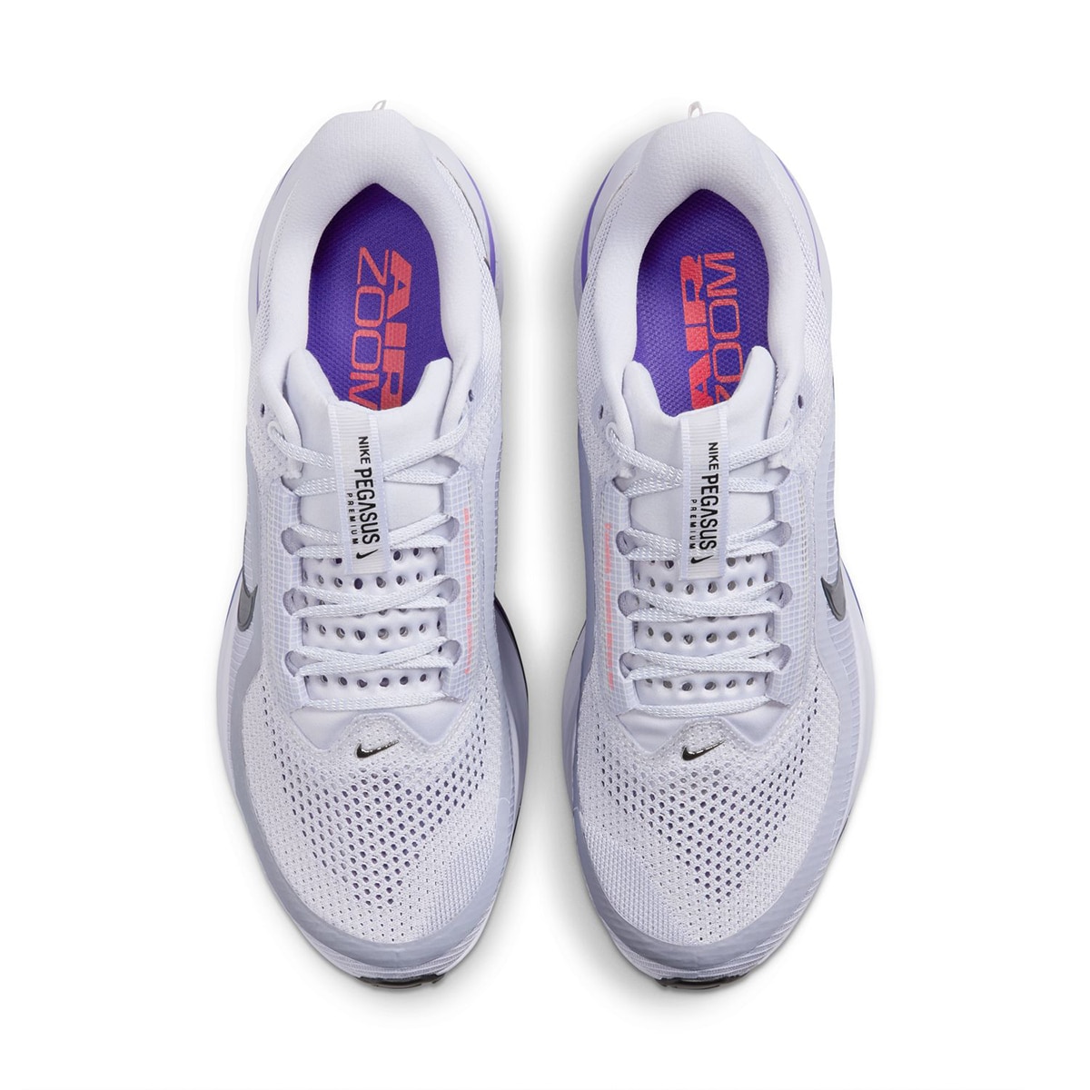 Sapatilhas de Running de Homem Pegasus Premium Cinzento-3