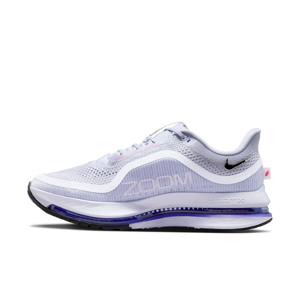 Sapatilhas de Running de Homem Pegasus Premium Cinzento-4