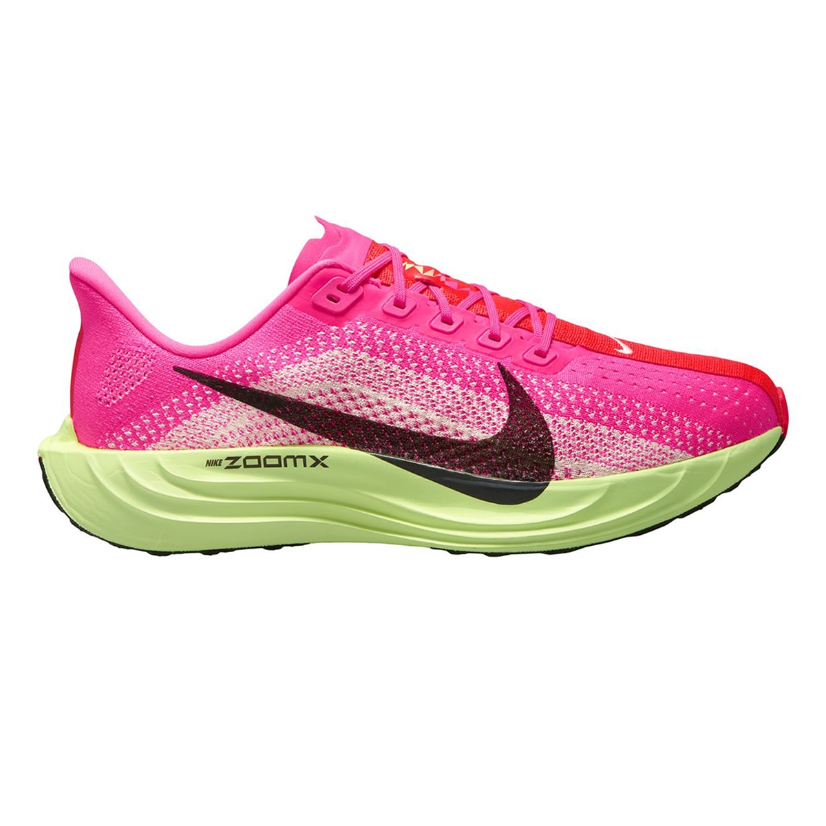 Sapatilhas de Running de Homem Pegasus Plus Vermelho-1