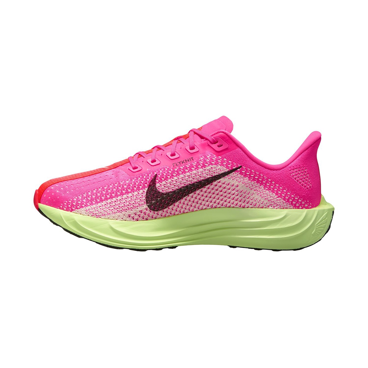 Sapatilhas de Running de Homem Pegasus Plus Vermelho-4