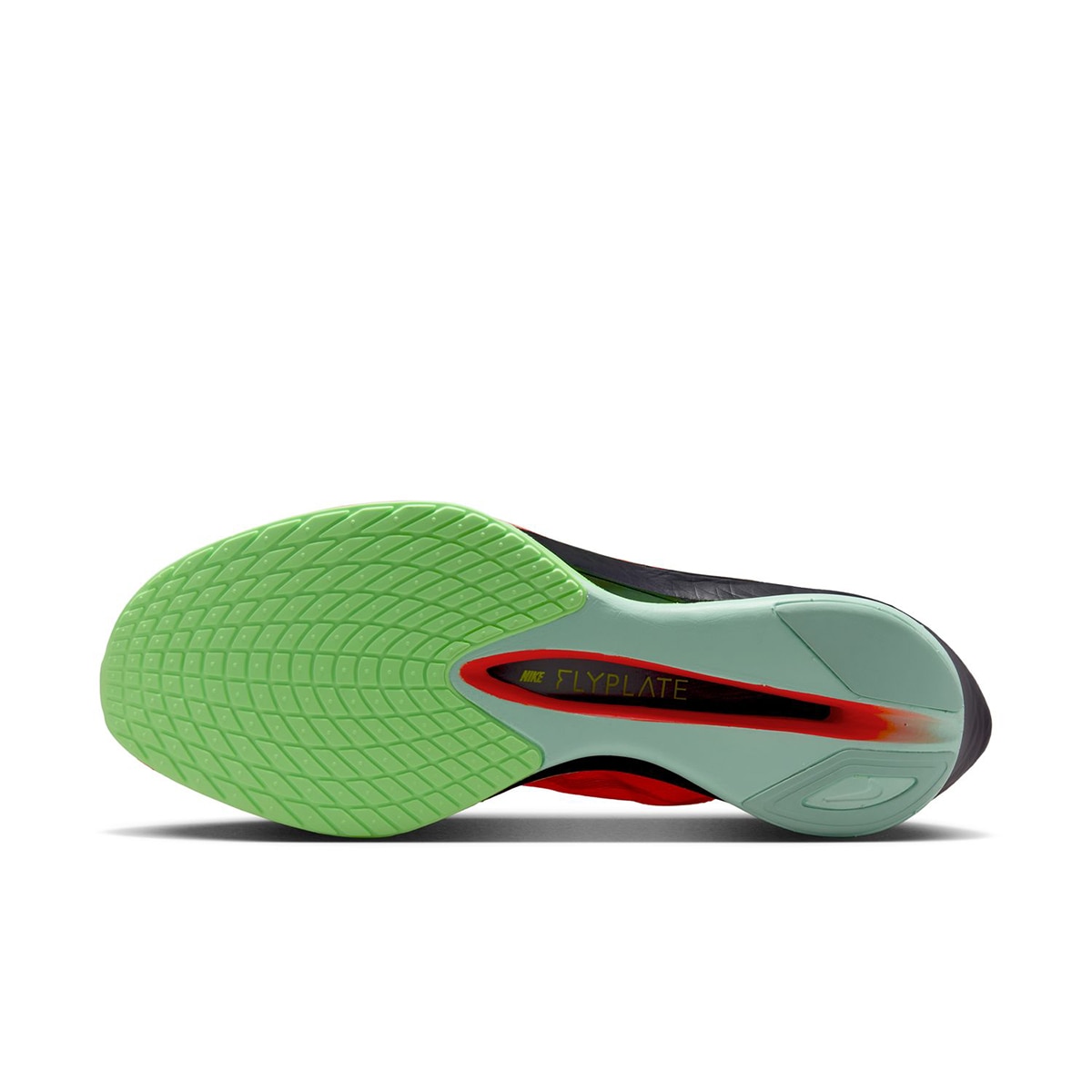 Sapatilhas de Running de Homem Zoomx Vaporfly Next% 4 Vermelho-6