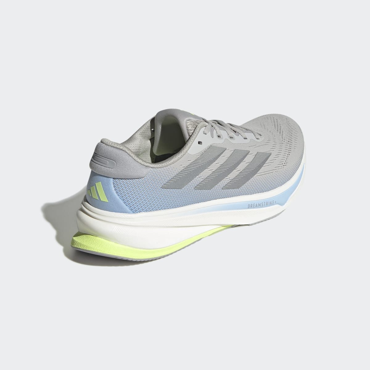 Sapatilhas de Running de Homem Supernova Rise 2 Cinzento-5