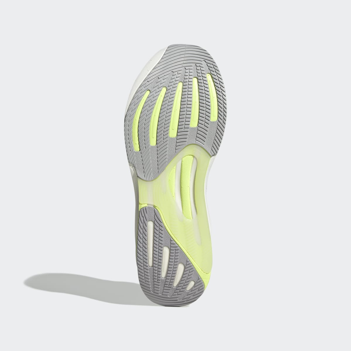 Sapatilhas de Running de Homem Supernova Rise 2 Cinzento-6