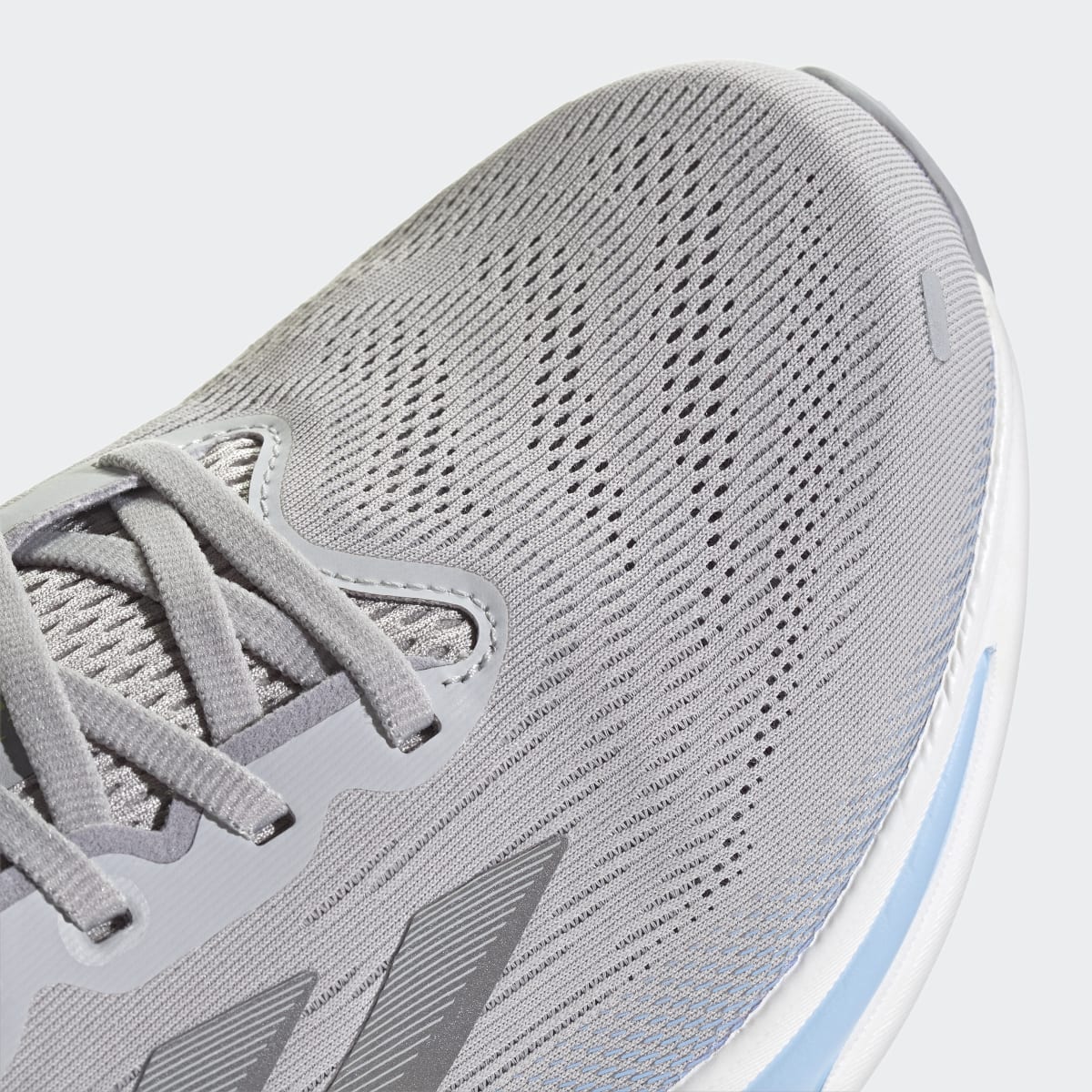Sapatilhas de Running de Homem Supernova Rise 2 Cinzento-7