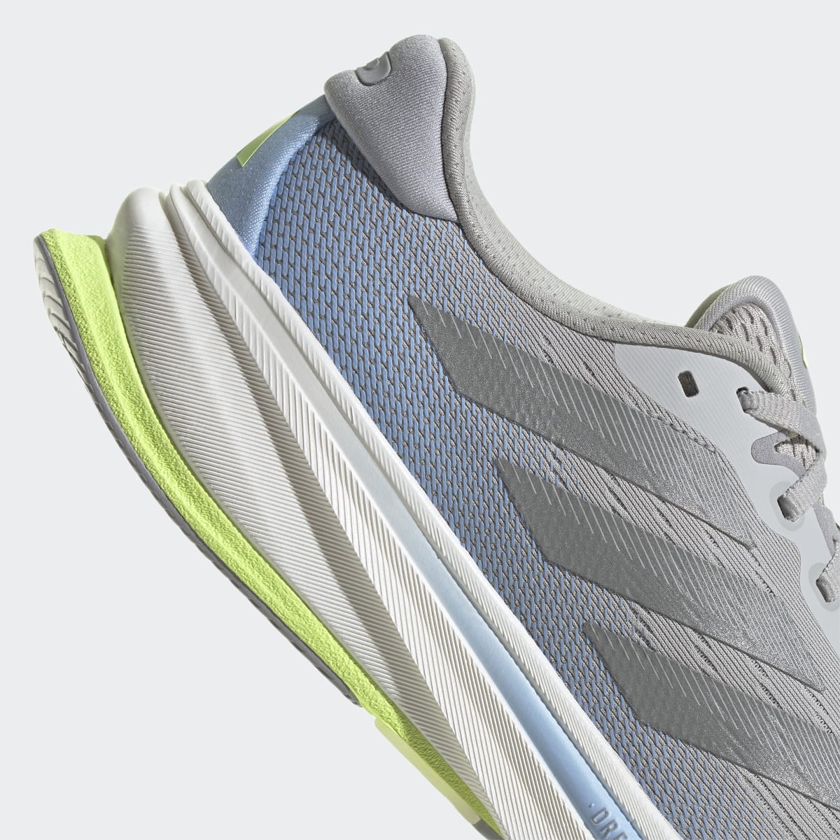 Sapatilhas de Running de Homem Supernova Rise 2 Cinzento-8