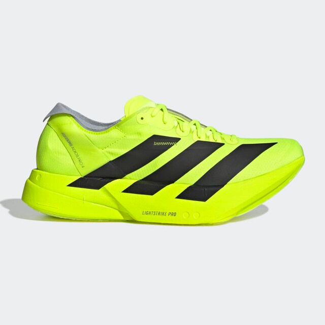 Zapatillas running de hombre Adizero Adios Pro 4 Adidas