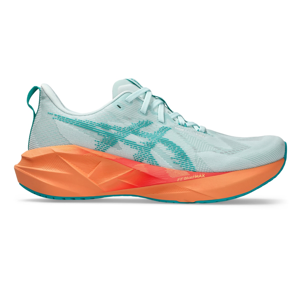 Zapatillas de running de hombre NOVABLAST Asics · Asics · El