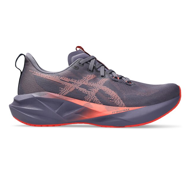 Zapatillas de running de hombre NOVABLAST 5 Asics