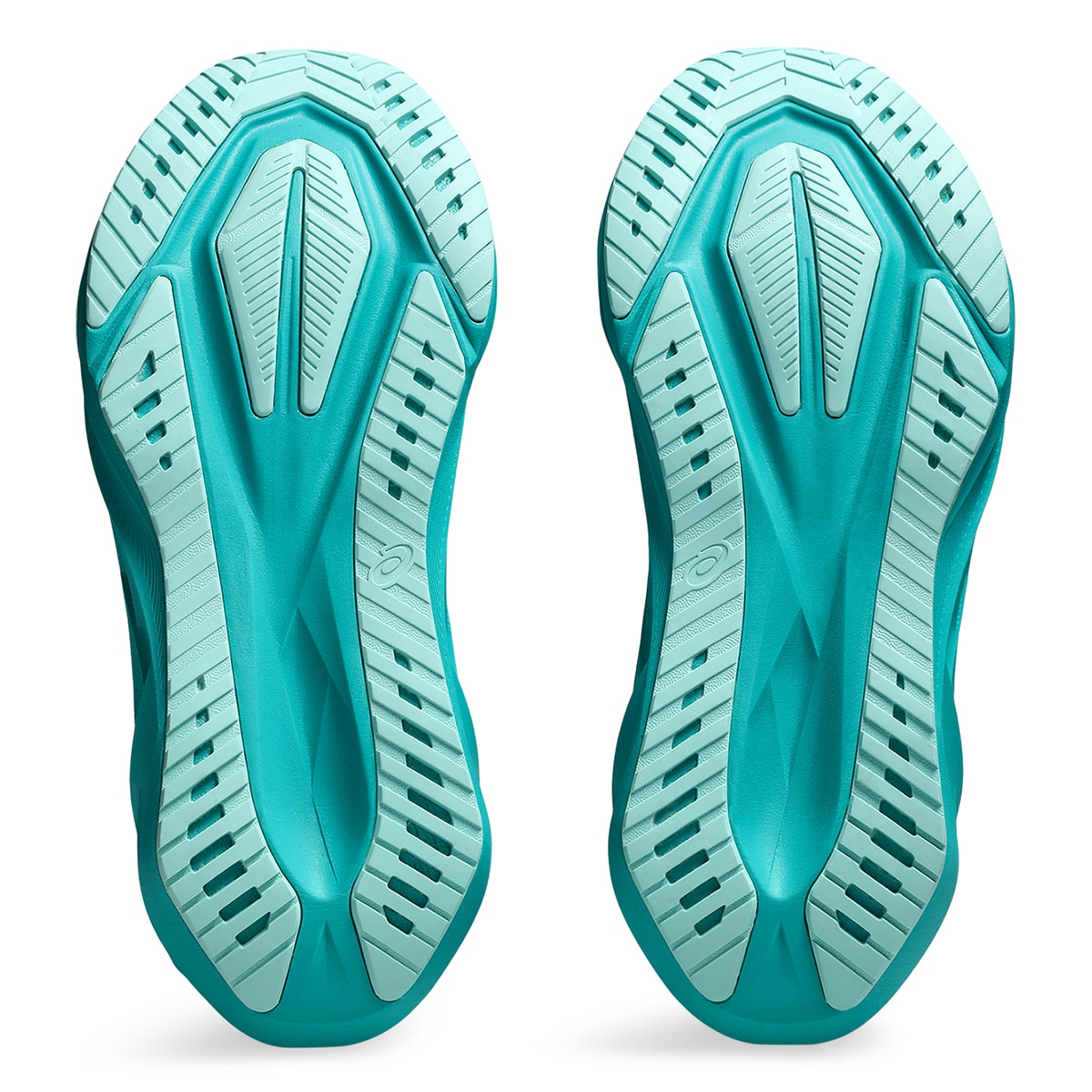 Sapatilhas de Running de Homem Novablast 5 Azul / Preto-6