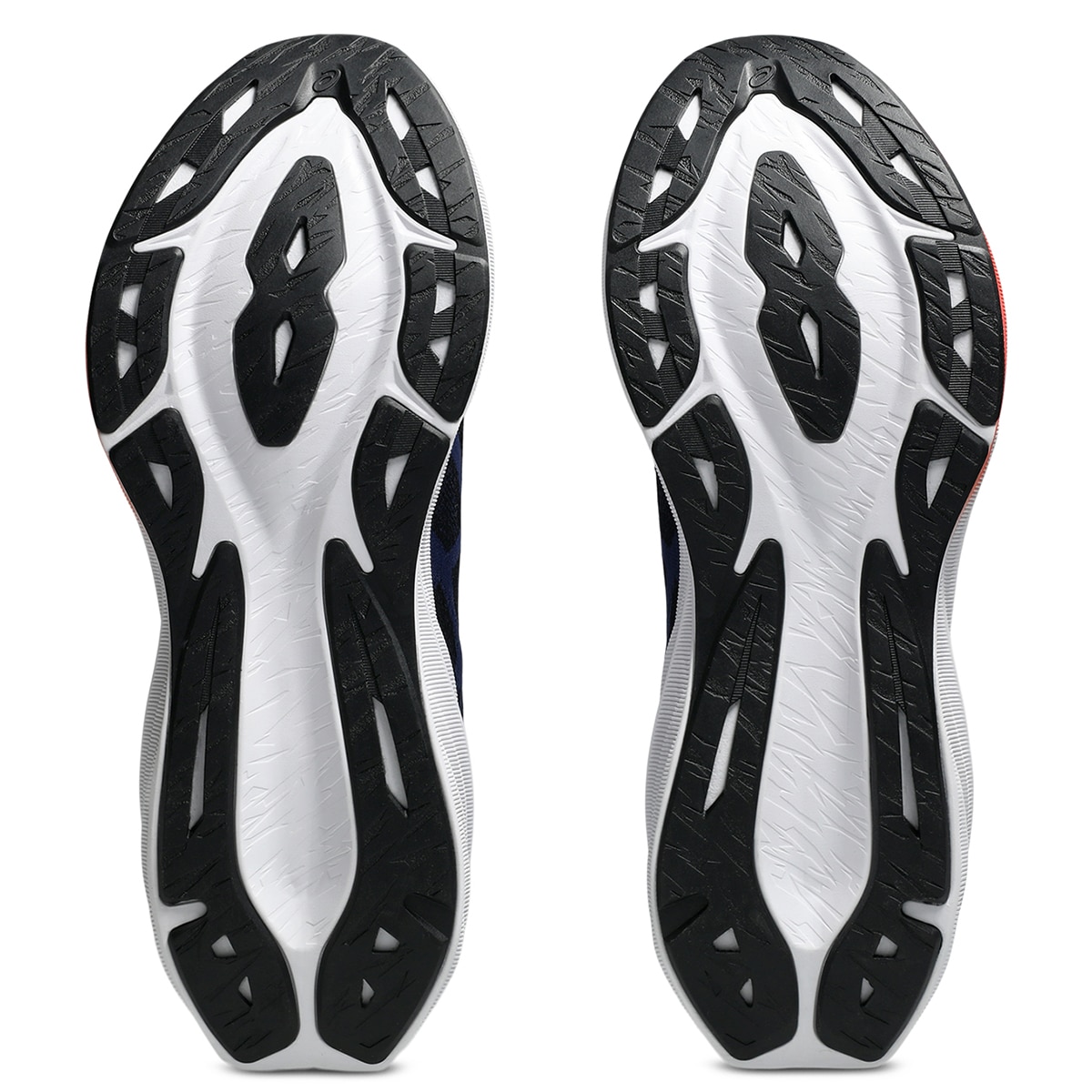Sapatilhas de Running de Homem Dynablast 5 Azul / Preto-6