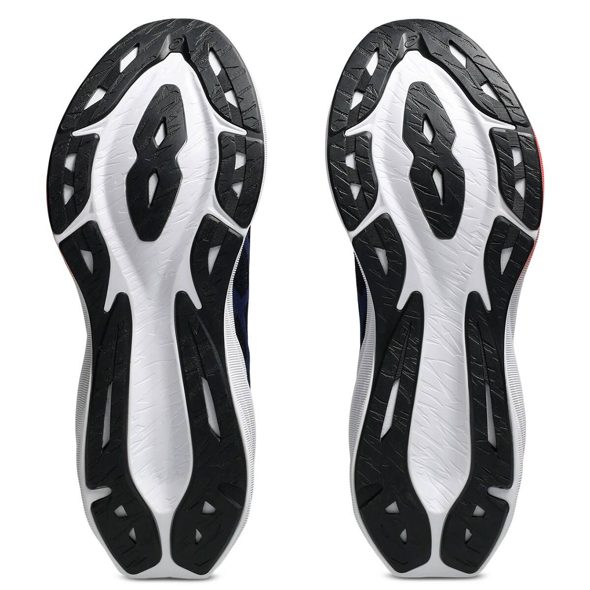 Sapatilhas de Running de Homem Dynablast 5 Azul / Preto-6