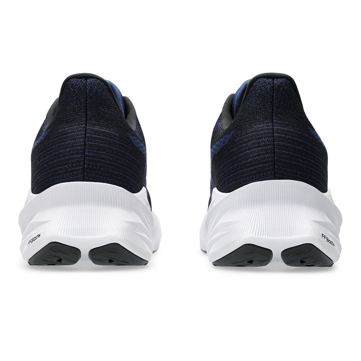 Sapatilhas de Running de Homem Dynablast 5 Azul / Preto-7