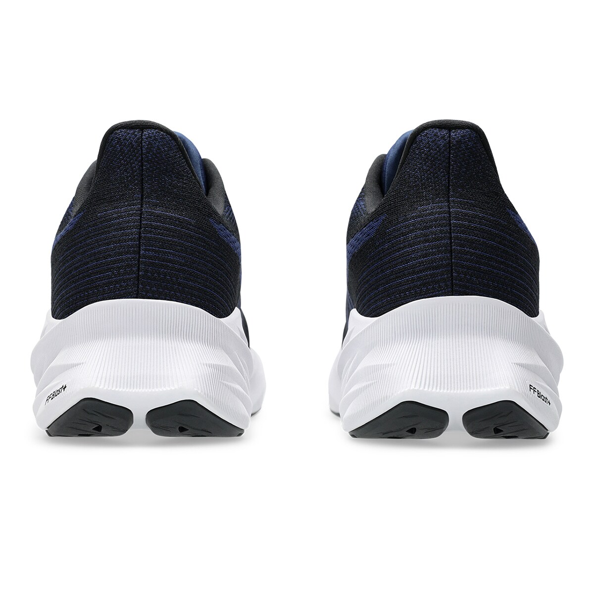 Sapatilhas de Running de Homem Dynablast 5 Azul / Preto-7