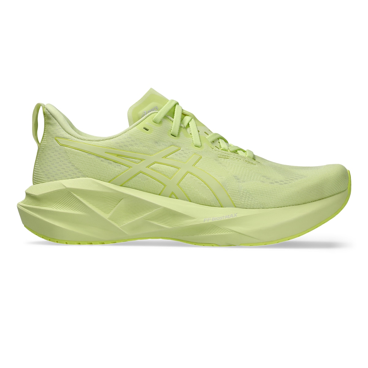 Sapatilhas de Running de Homem Novablast 5 Lite-Show Azul / Amarelo-1