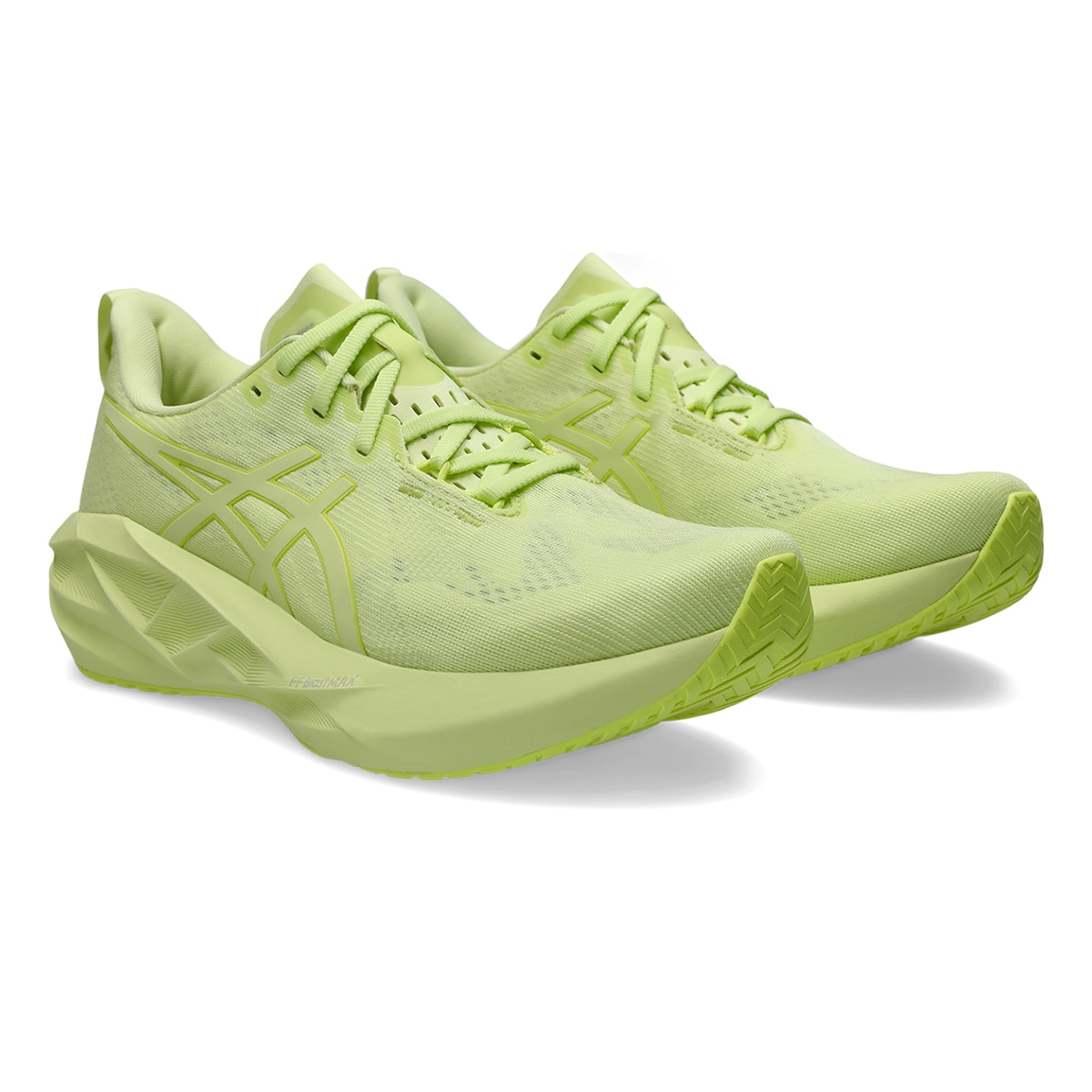 Sapatilhas de Running de Homem Novablast 5 Lite-Show Azul / Amarelo-2
