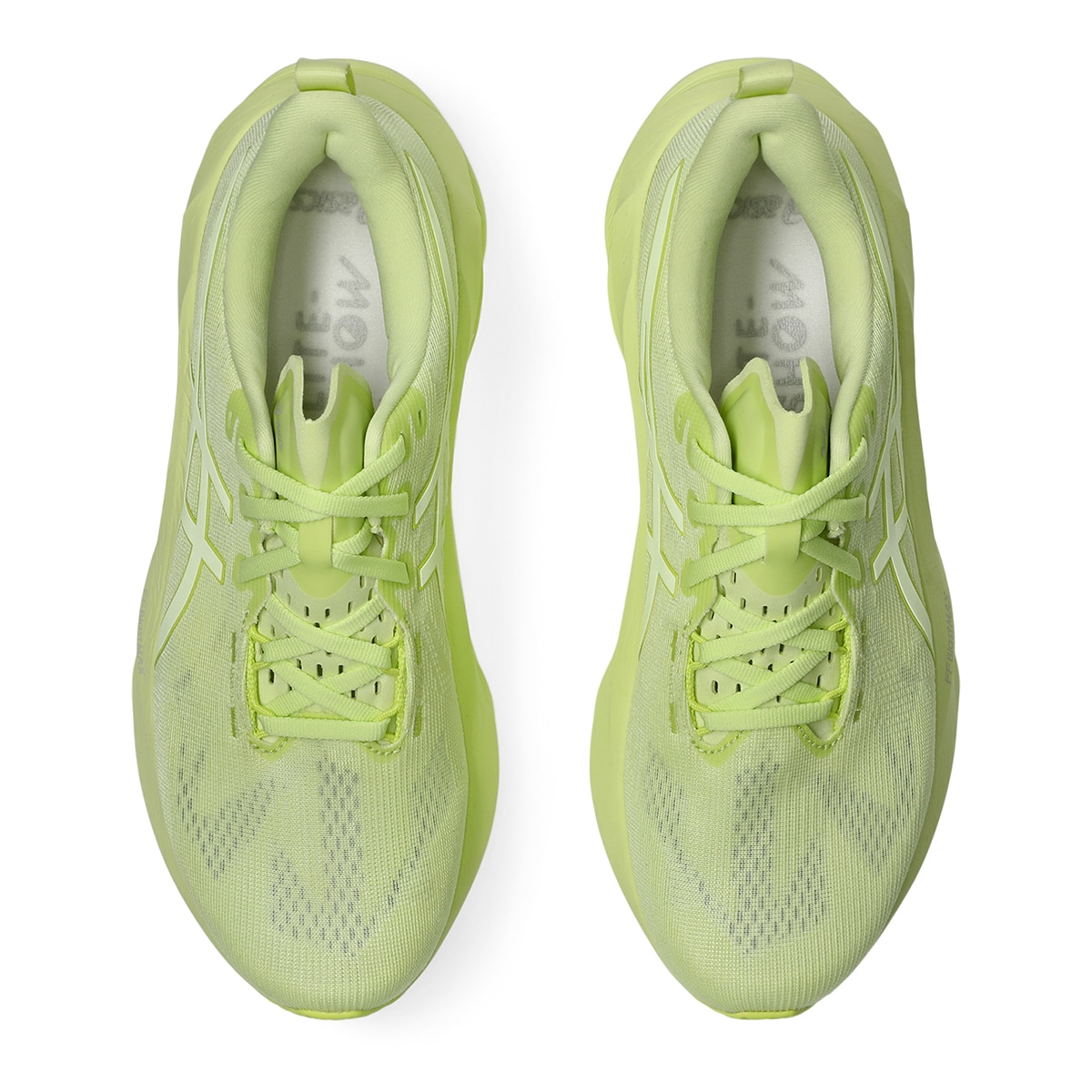 Sapatilhas de Running de Homem Novablast 5 Lite-Show Azul / Amarelo-3