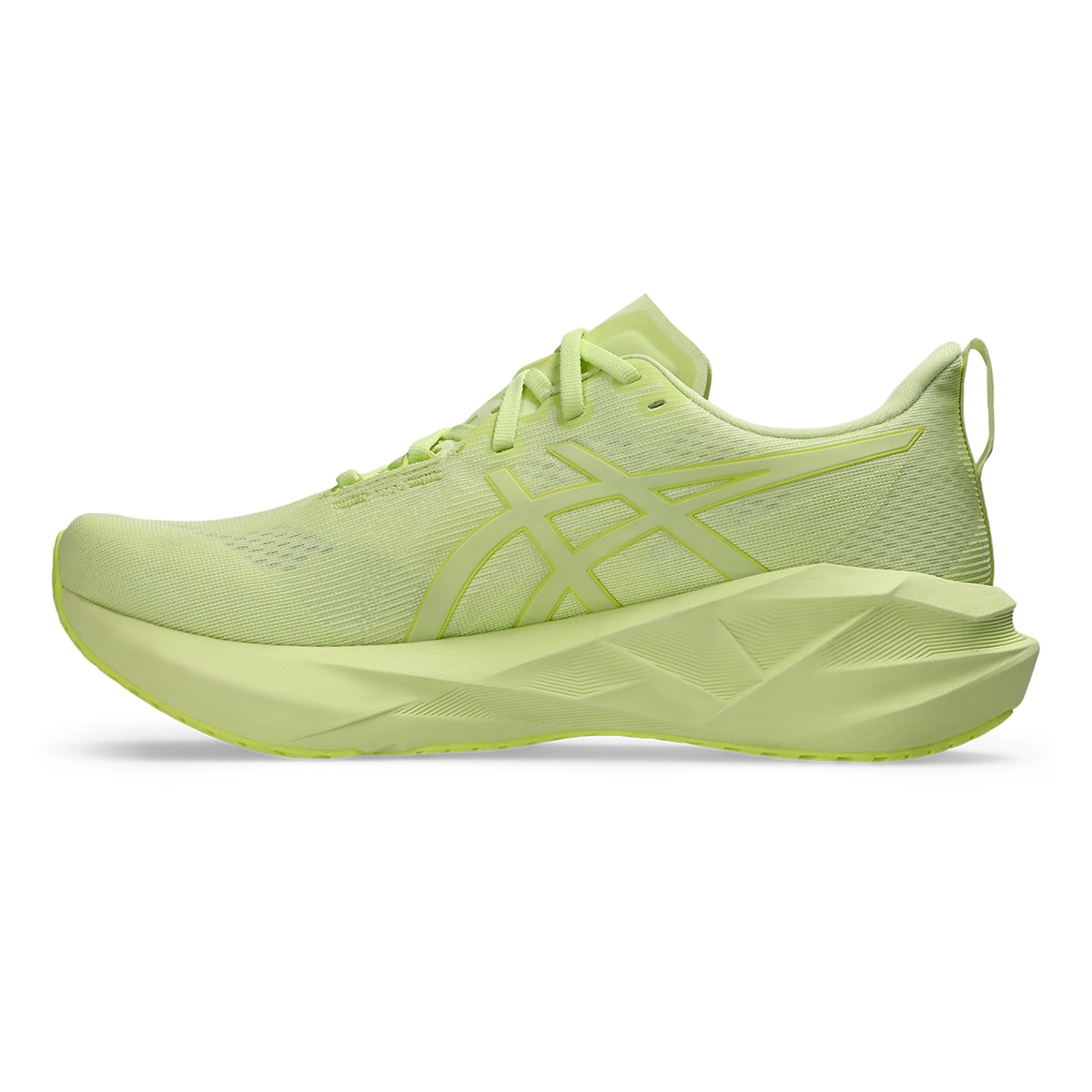 Sapatilhas de Running de Homem Novablast 5 Lite-Show Azul / Amarelo-4