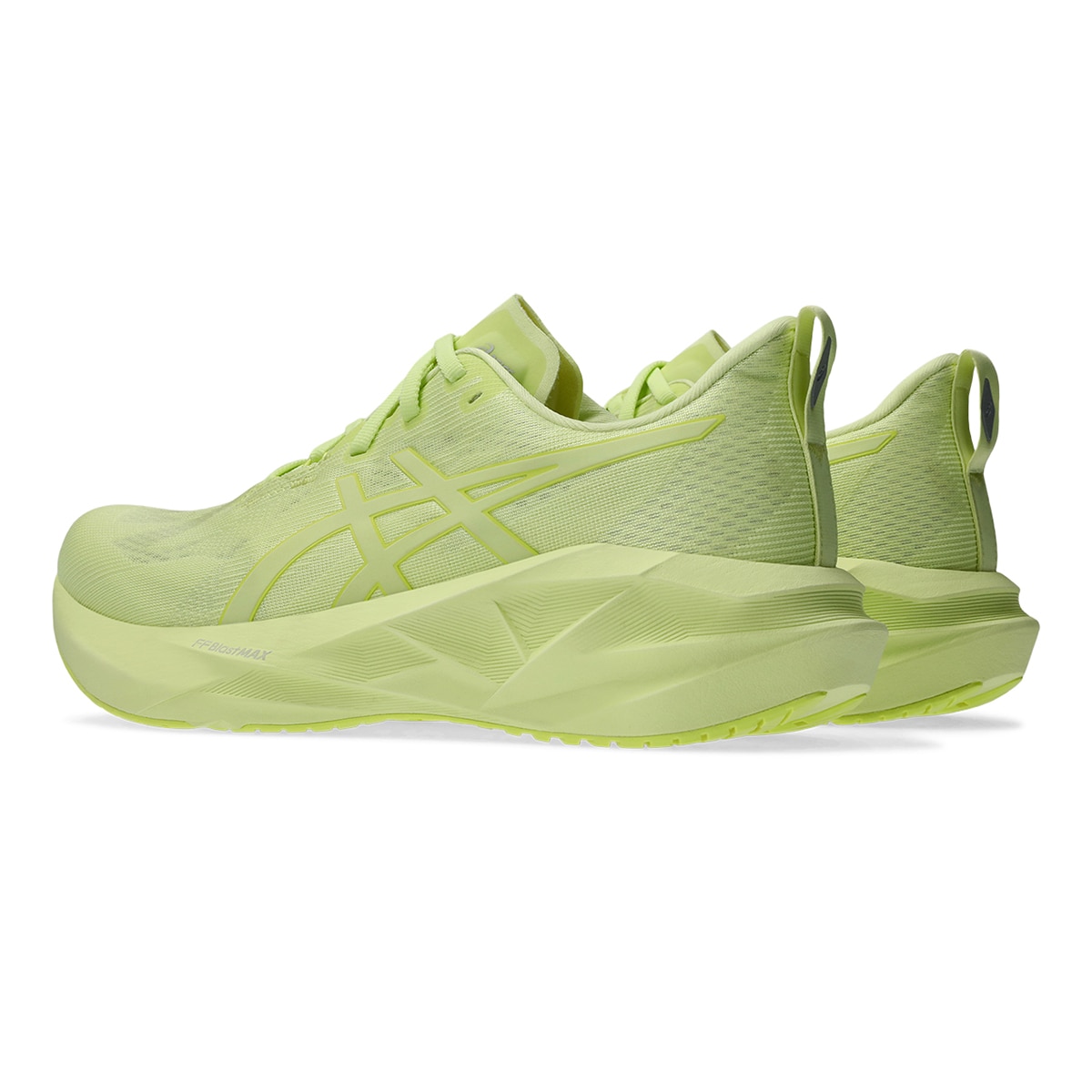 Sapatilhas de Running de Homem Novablast 5 Lite-Show Azul / Amarelo-5