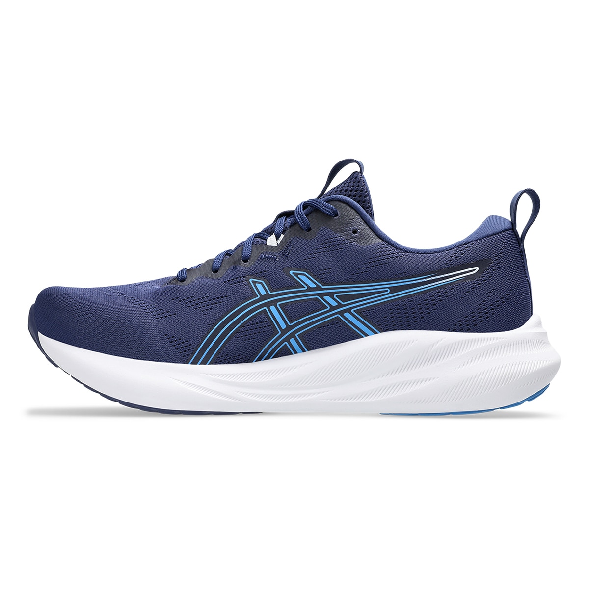 Sapatilhas de Running de Homem Gel-Pulse 16 Azul-4