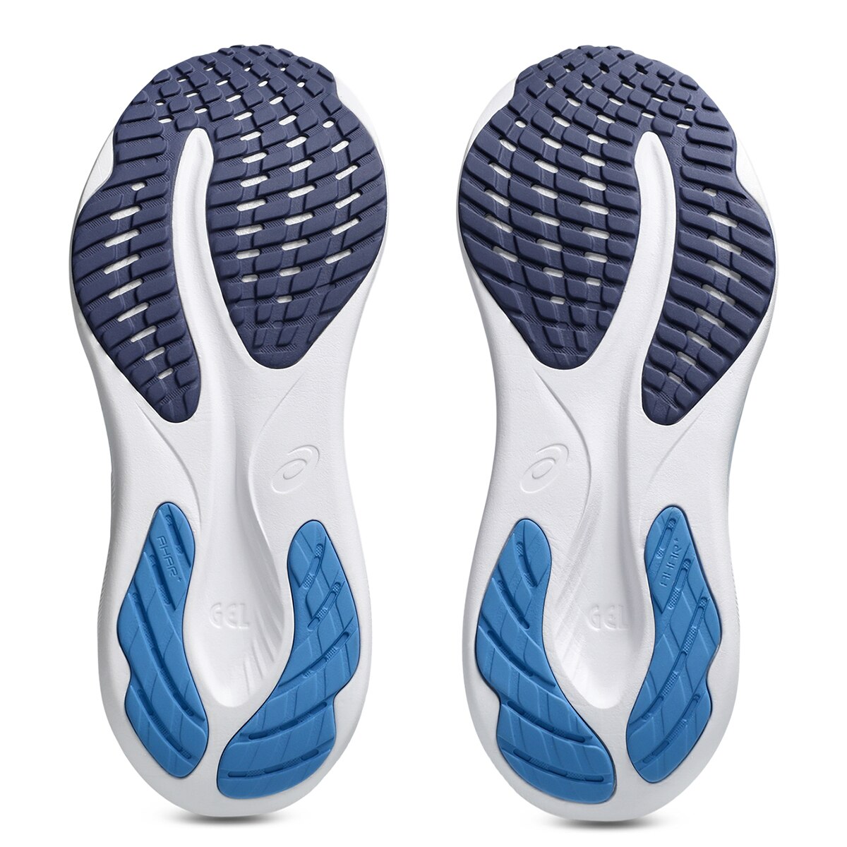 Sapatilhas de Running de Homem Gel-Pulse 16 Azul-6