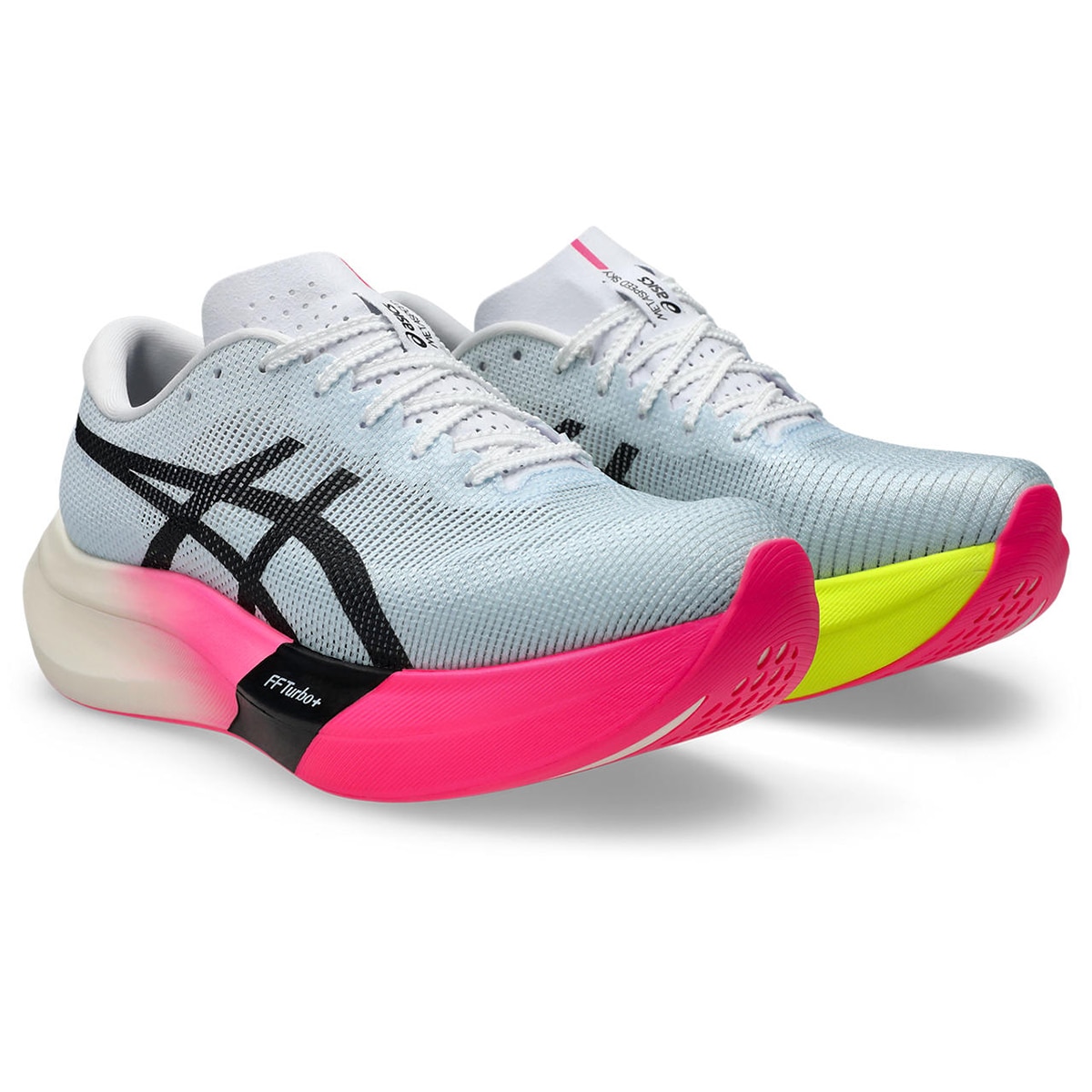 Sapatilhas de Running Unissexo Metaspeed Sky Paris Azul / Preto-2