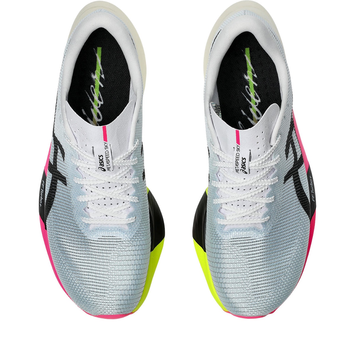 Sapatilhas de Running Unissexo Metaspeed Sky Paris Azul / Preto-3