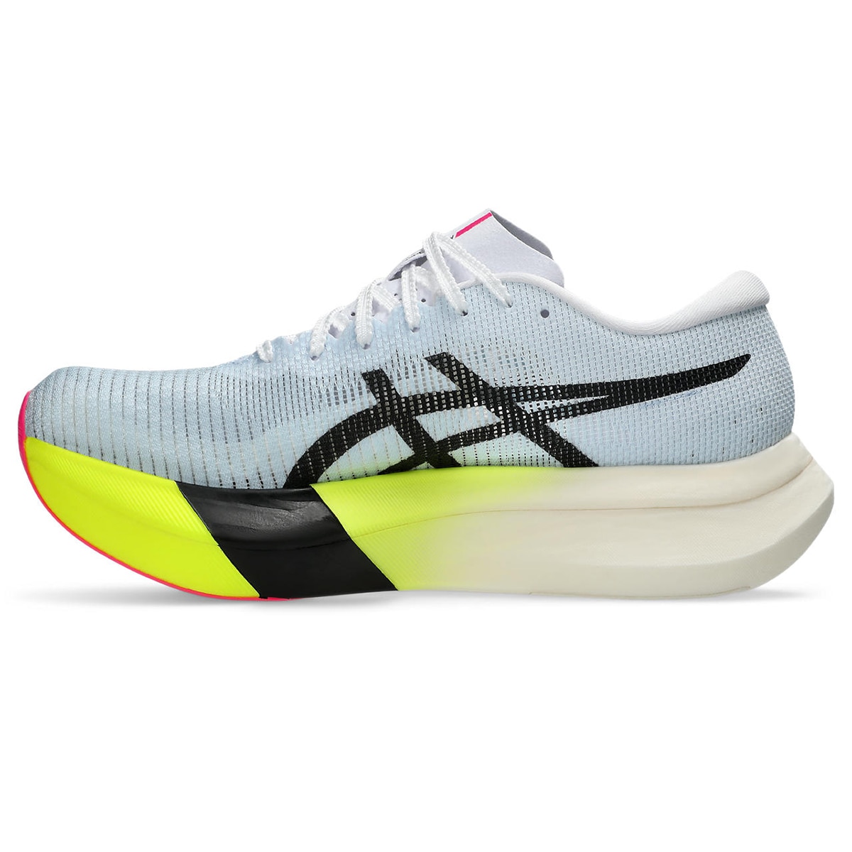 Sapatilhas de Running Unissexo Metaspeed Sky Paris Azul / Preto-4