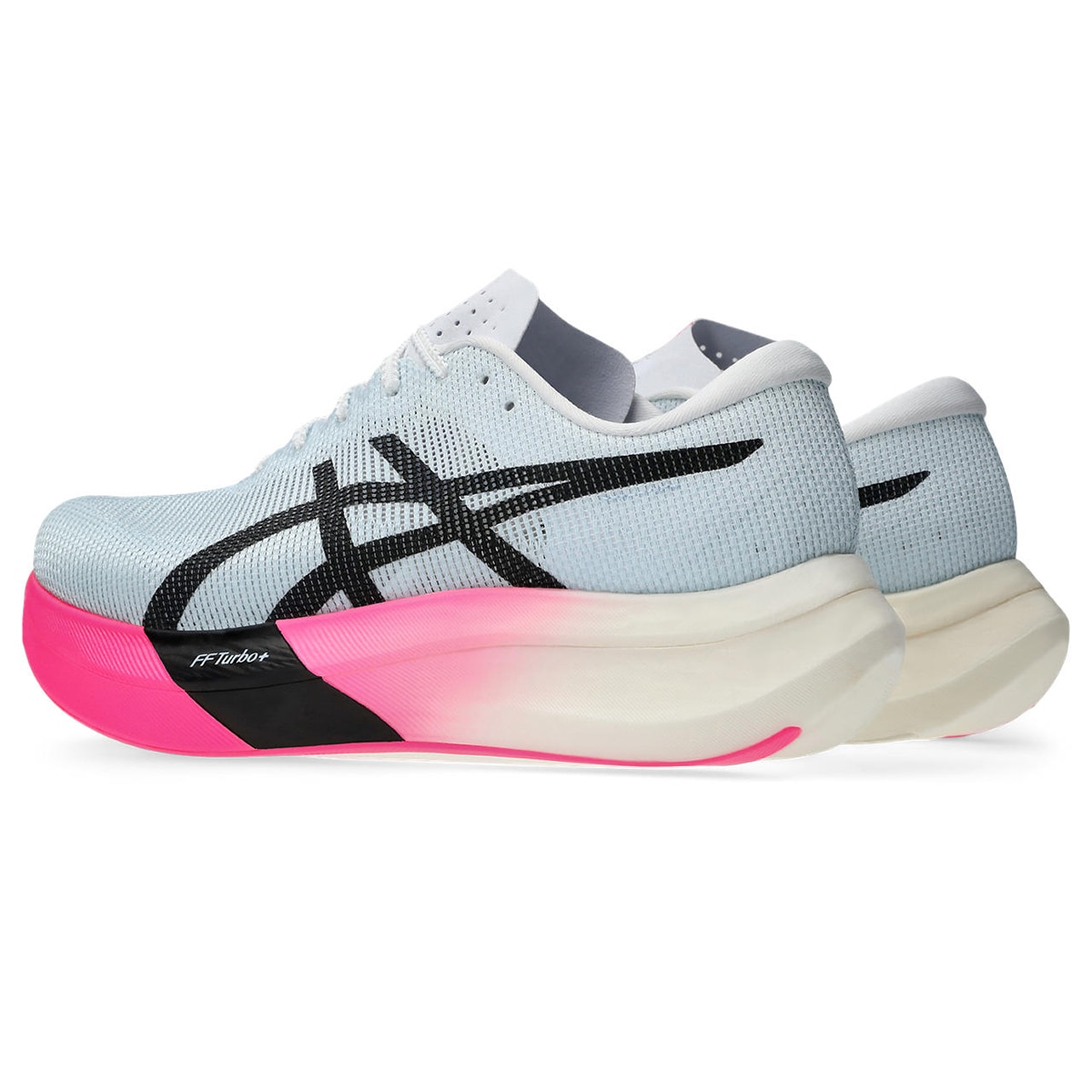 Sapatilhas de Running Unissexo Metaspeed Sky Paris Azul / Preto-5