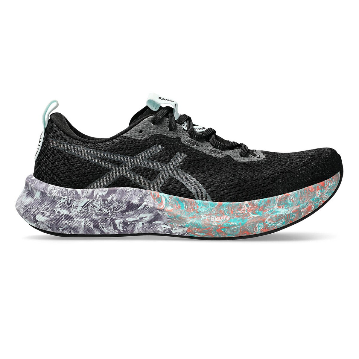 Zapatillas de running de hombre NOOSA TRI 16 Asics · Asics · El