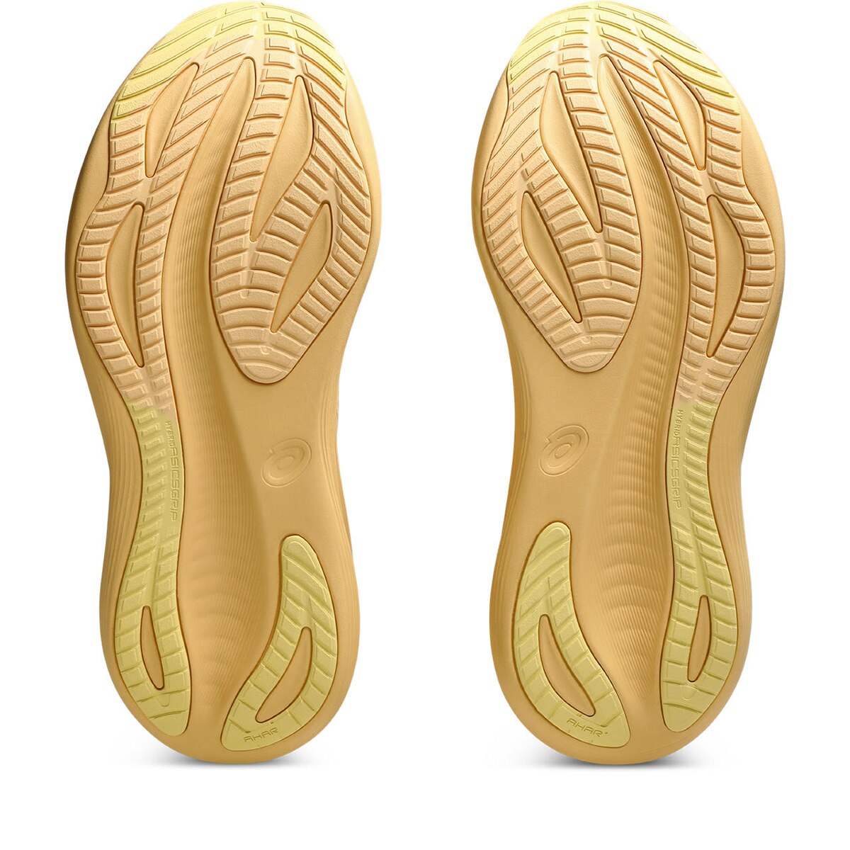 Sapatilhas de Running de Homem Gel-Nimbus 27 Lite-Show Azul / Laranja-6