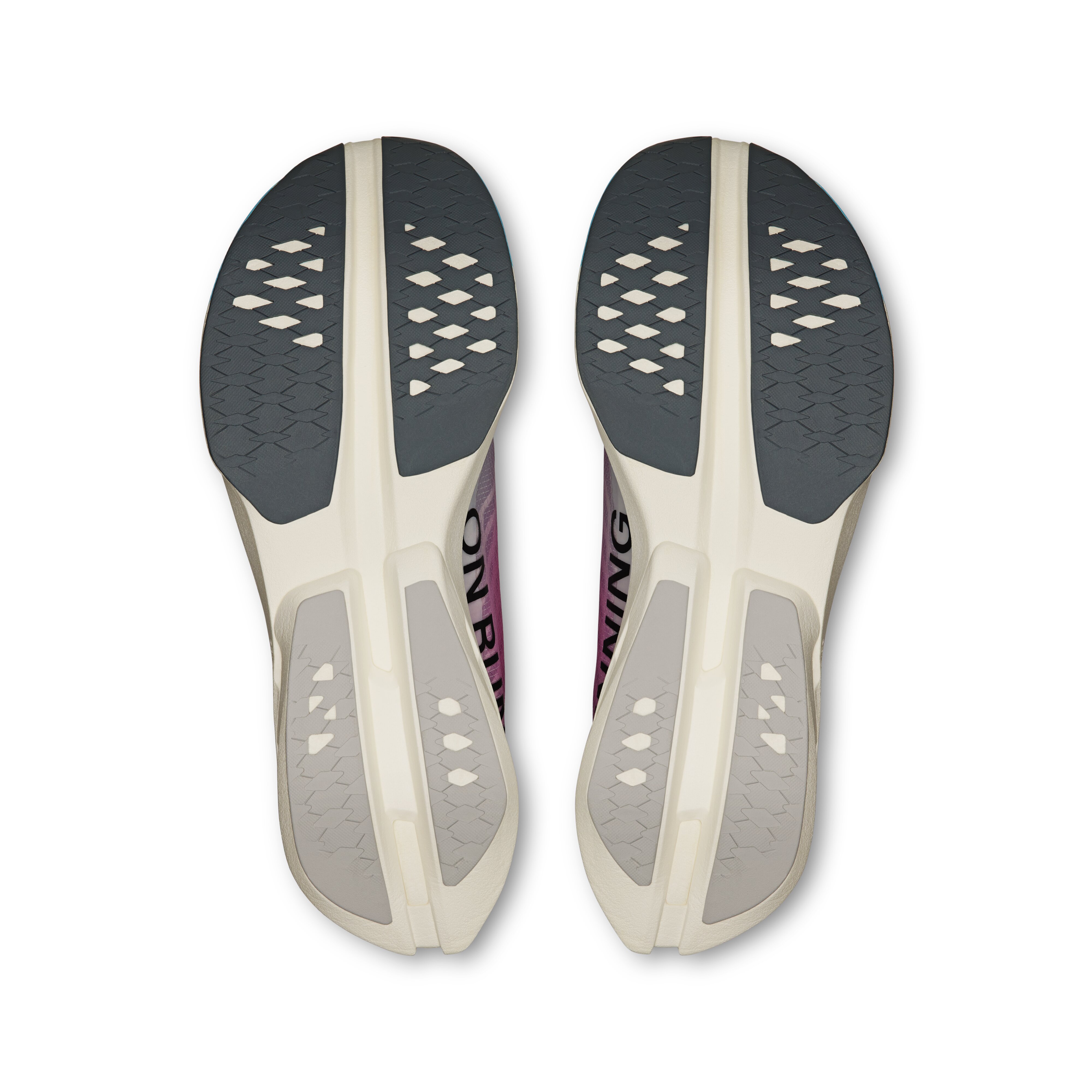 Zapatillas de running de hombre Cloudboom Strike On - Blanco Blanco-3