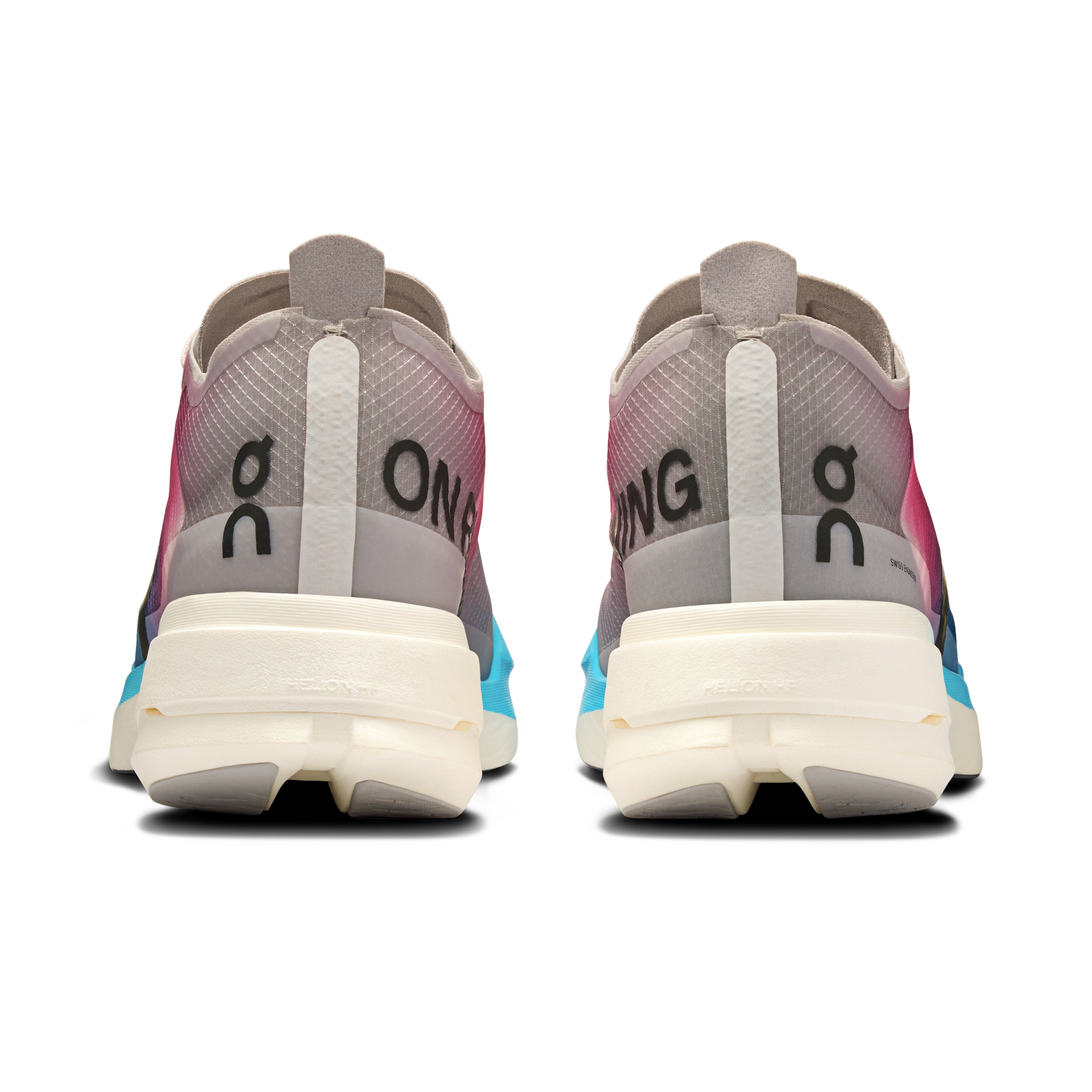 Zapatillas de running de hombre Cloudboom Strike On - Blanco Blanco-5